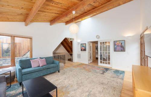 Secluded Forest Oasis - Your Ultimate Retreat Awaits! - Foto 40