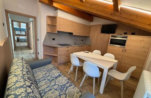 Residence Cima Tosa - Foto 48