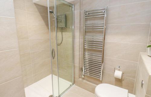 2 Barn Cottages - Foto 19