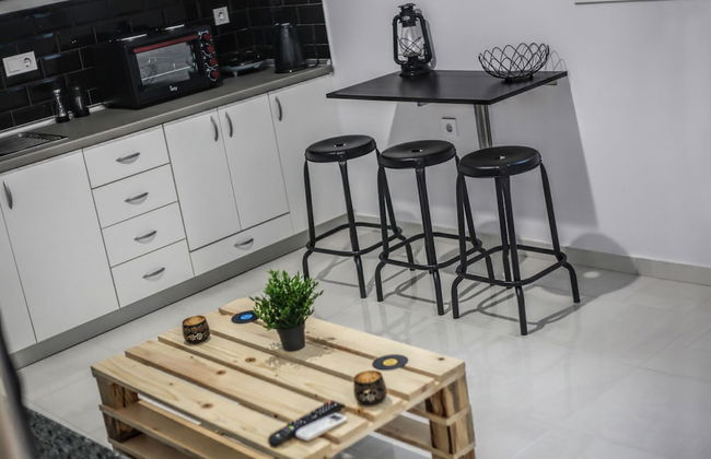 Terra di Meteora Suites 3 - Foto 11