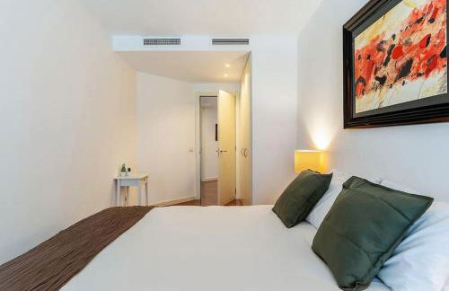 Canela Homes BARCELONA DIAGONAL MAR - Photo 13