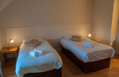 Finn Cottage - Foto 11