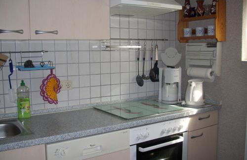 Ferienwohnung Stoll - Foto 13