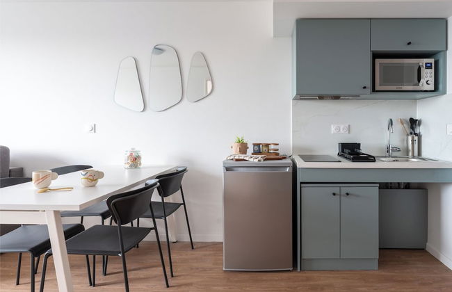 Edgar Suites La Défense - Puteaux - Foto 7