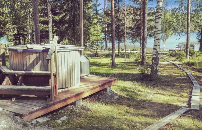 Villa kontio - Photo 10