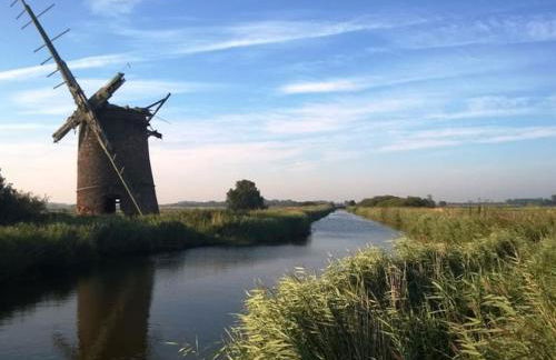 Stylish 2 Bed Apart In The Heart of North Norfolk - Foto 33