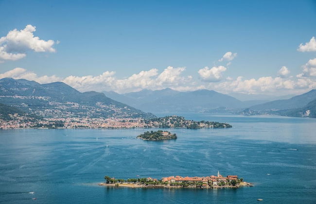 Appartamenti Palazzotto Stresa - Photo 43