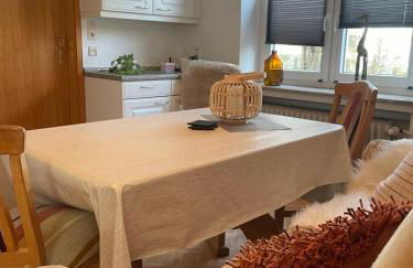 Ferienwohnung mit WINTERGARTEN in Bahnhofsnähe - Foto 5