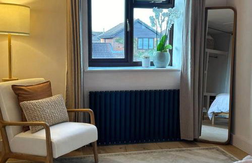 A Cozy Home Away from Home - Photo 8