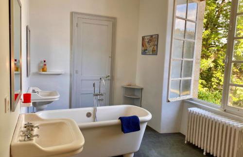 Château de Moulins - Foto 7