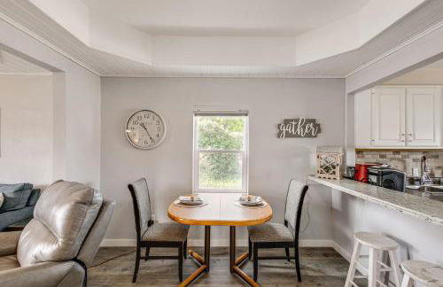 Quaint Home 16 Mi to Bear Lake Fish, Hike and Bike! - Foto 7