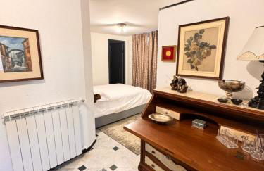 GENOVA Suites SANT'UGO - Photo 9