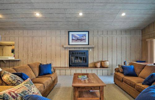 Cozy Condo Steps to Lake Michigan, 5 Mi to Boyne! - Foto 25