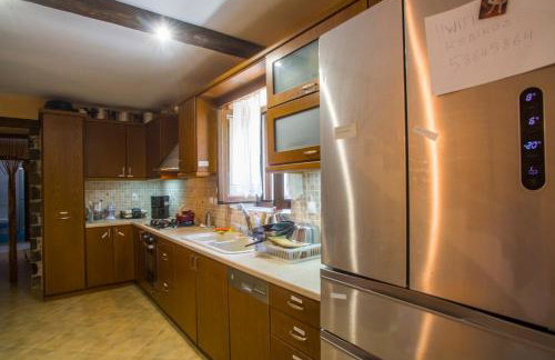 Iris' Traditional Stone House - Foto 8