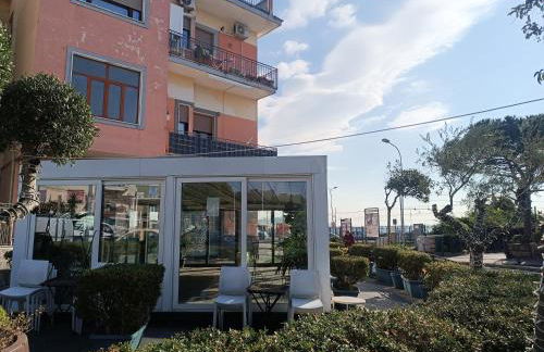 Lucrino sea House - Foto 42