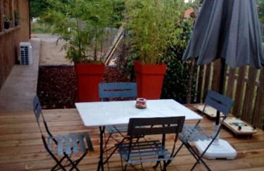 La cabane de marie - Foto 1