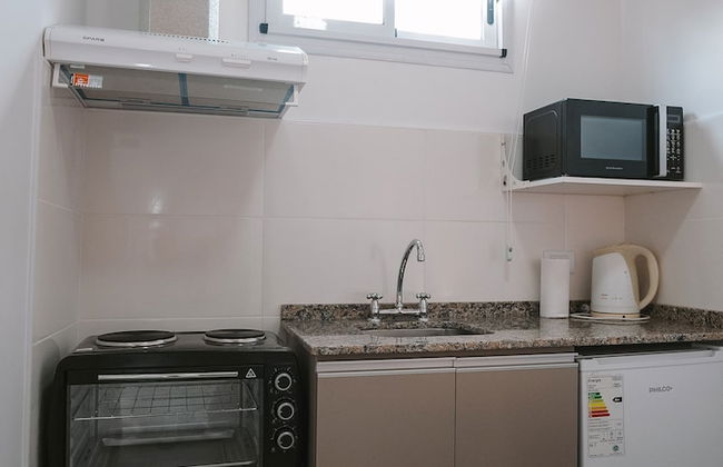 Complejo del Sol y Valle - Foto 24