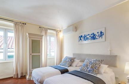 Uliveto Saglietto Agriturismo a Poggi Apartments - Foto 136