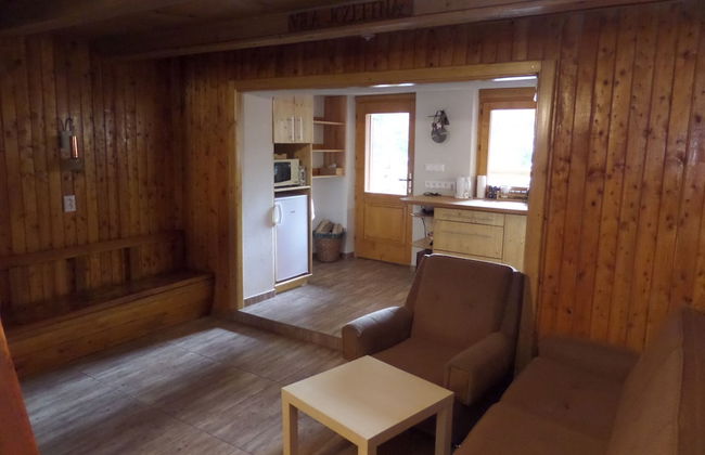 Ski-Lake Cottage Nízke Tatry - Foto 7