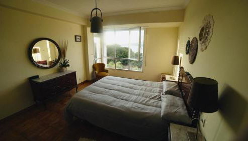 Aires da Ría Apartamento con vista al mar - Foto 3