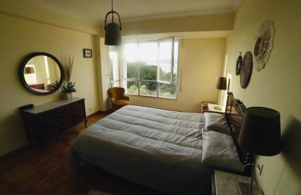 Aires da Ría Apartamento con vista al mar - Foto 3