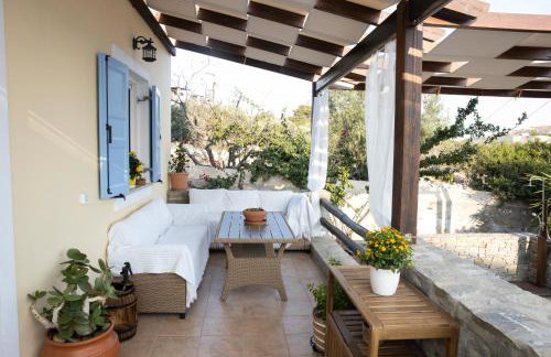 Golden Palm Tree Maisonette - Foto 17