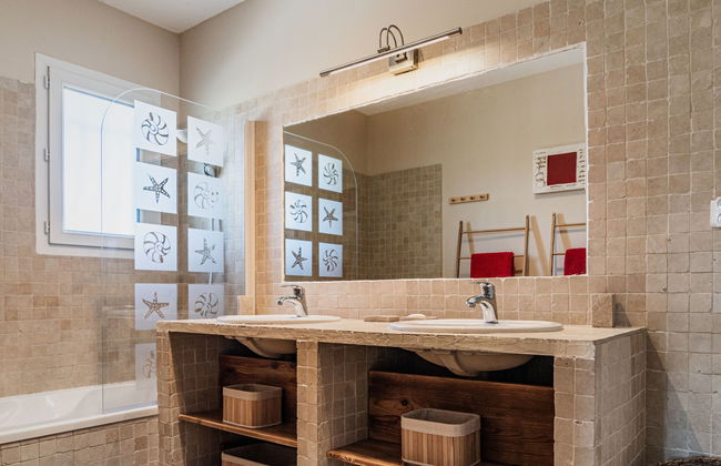 Villa Liliarty - Foto 14