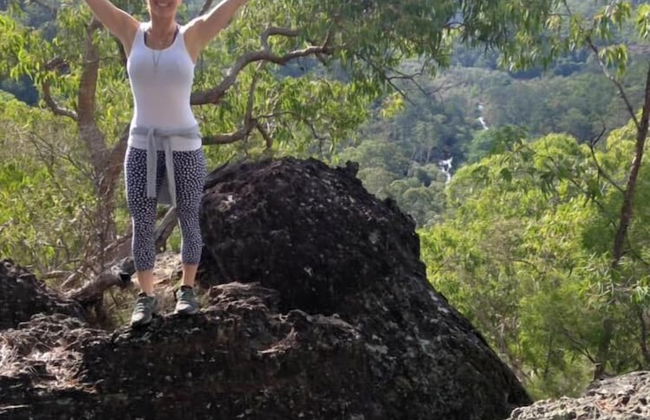 Kurrajong Trails and Cottages - Foto 15