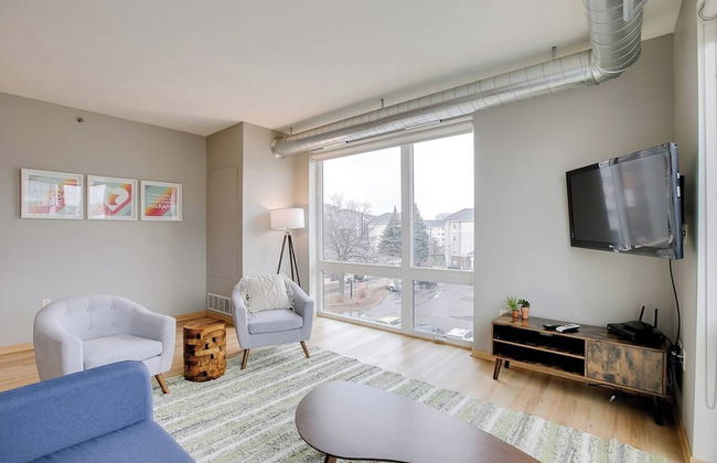 The Luxe Suites at Prospect Park - Foto 1