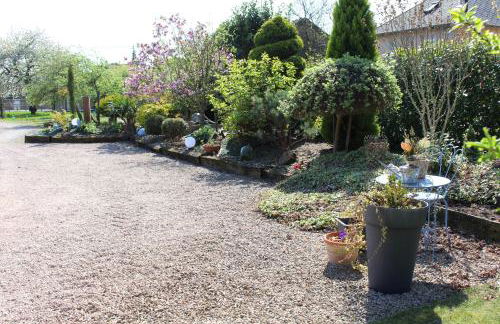 Gîte au centre de l'alsace - Foto 39