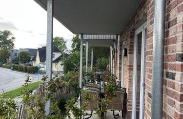 Fischerhütte Wohnung Aal - EG rechts - Foto 14