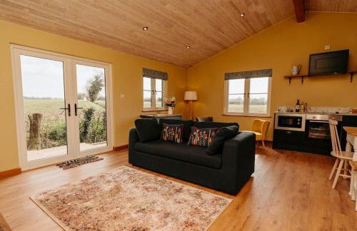 Beautiful Cottage in Bredfield near to Woodbridge on the Suffolk Coast - Foto 44