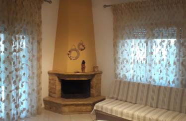 Villa Erasmia - Foto 14