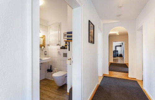 Ferienwohnung Greitemann - Foto 36