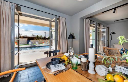 Villa Art Renata with Pool & Sauna - Photo 8