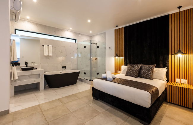 Bedfordview Hotel & Apartments - Photo 5