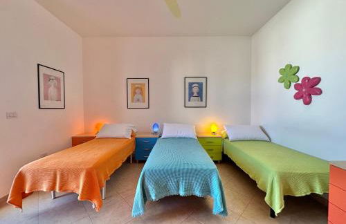 Casa Anaclete Sole e Colori - Foto 64