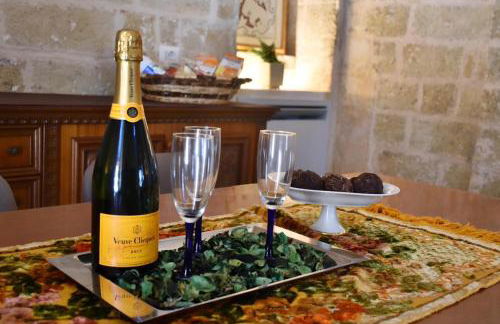 Suite Palazzo Palmieri - Foto 17