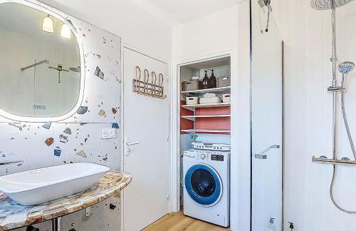 Holiday Home Villa Koraill Glaz by Interhome - Foto 22