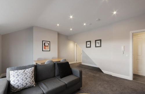 K Suites - Waveney Chambers 2 - Foto 6