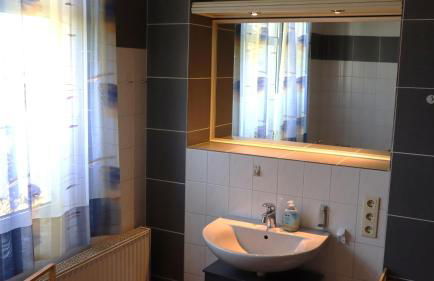 Ferienwohnung Ostfriesennest - Foto 15