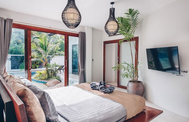 Coco Lilly Villas - Foto 13