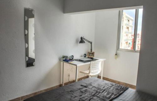 Flat close to beach perfect for families and groups - Actor Mauri 18 - Foto 18