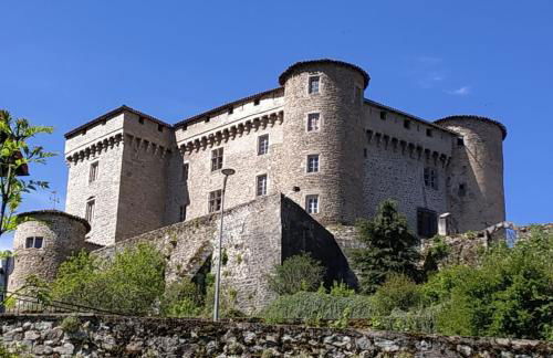 Gîte à CHALMAZEL équipé, dans hameau calme - Foto 28