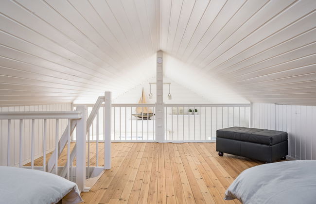 Sjøbuvågen - Foto 29