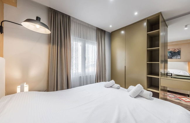 Pazari i Ri - 1 Bedroom Loft - Foto 25