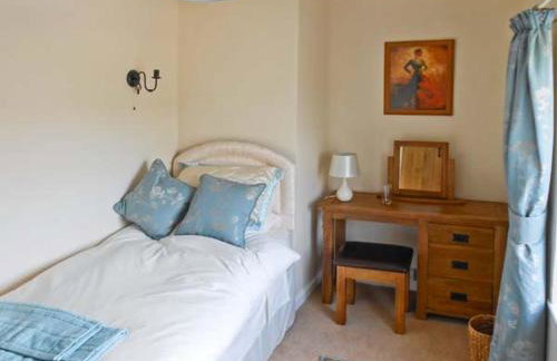 Tuckermarsh Quay River Cottage 2 - Foto 10