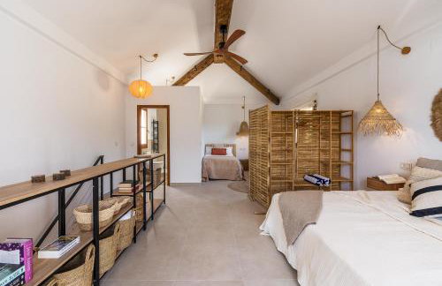 Villa Valle de Lecrín - Photo 21