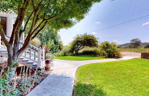 Magnolia Ranch Vineyards - Foto 21