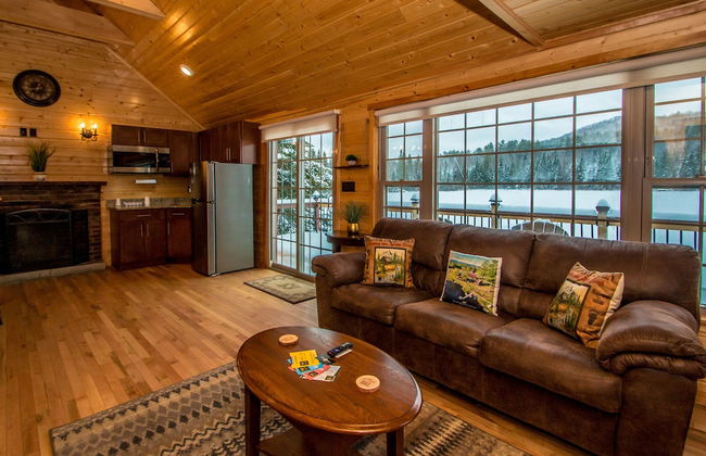 Presidential Mountain Resort - Photo 57